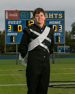 Montgomery Catholic Student Marches in Macy’s Thanksgiving Day Parade 1