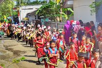 SDIT As Salamah Baturetno www.assalamah.sch.id
