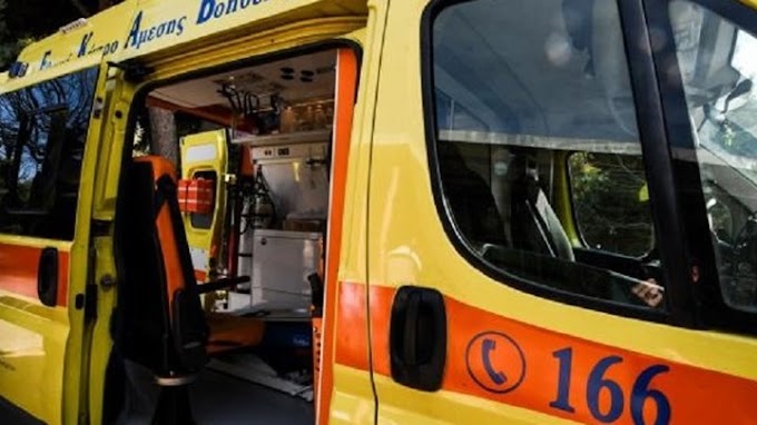 Εύβοια: 80χρονος βρέθηκε νεκρός στο σπίτι του 