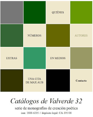 Catálagos de Valverde 32