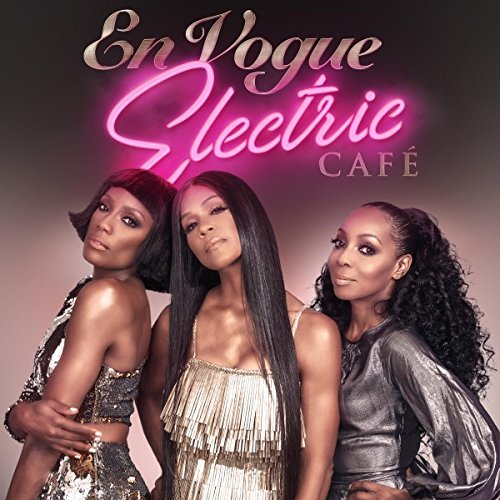 DISCOS SUPERVENTAS EN ESPAÑA: En Vogue - Electric Café