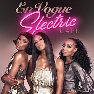 DISCOS SUPERVENTAS EN ESPAÑA: En Vogue - Electric Café