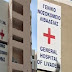 Σε κατάσταση μέγιστης ετοιμότητας τα Νοσοκομεία Θήβας και Λιβαδειάς