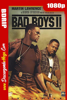 Bad Boys 2 (2003)  