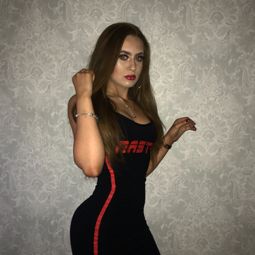 Hypersexualized Girls Amelia Fuckable Hypersexualized Chav Chavs