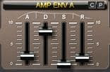 amp modulation