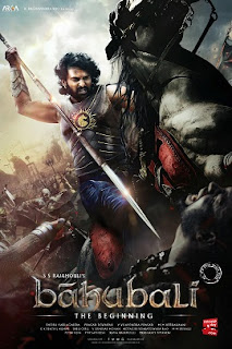 Sử Thi Baahubali Khởi Nguyên - Baahubali The Beginning