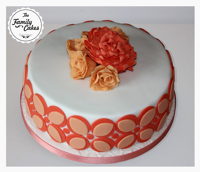 Bolo Simples / Simply Cake