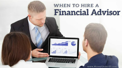 Financial Advisor Financial Advisor