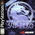 Cheats de Mortal Kombat Mythologies Sub-Zero (Playstation 1)