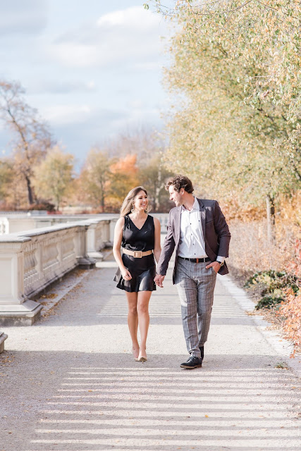 Forest Park St. Louis Wedding Photographer