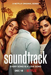 Soundtrack (2019-) ταινιες online seires xrysoi greek subs