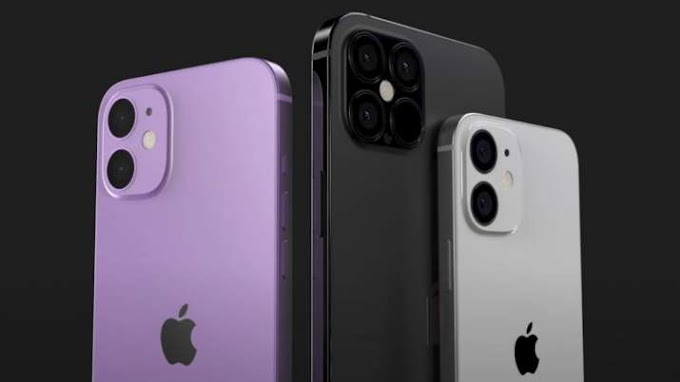 Apple iPhone 12 - Release Date in October 2020. Everything We Know About It
