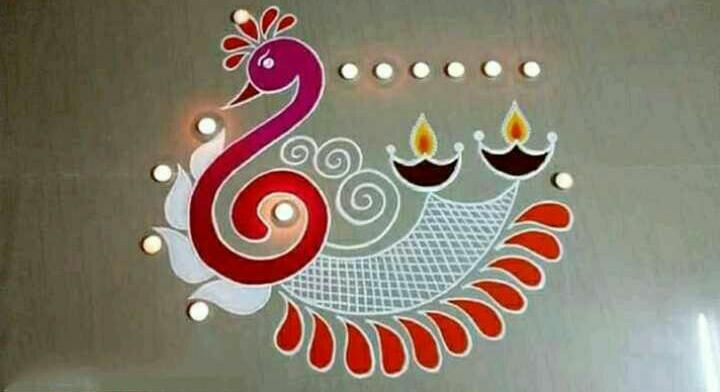 beautiful rangoli design beautiful rangoli design