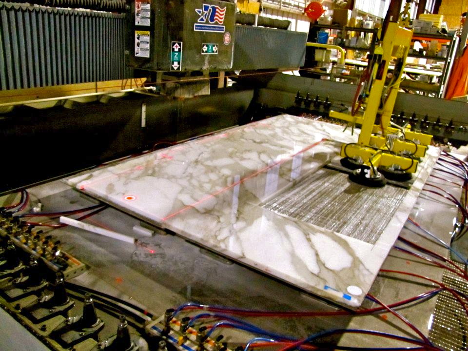 Bergerson Tile and Stone