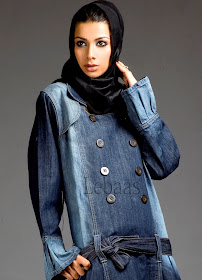 New Islamic Dresses: Islamic Fashion Clothing