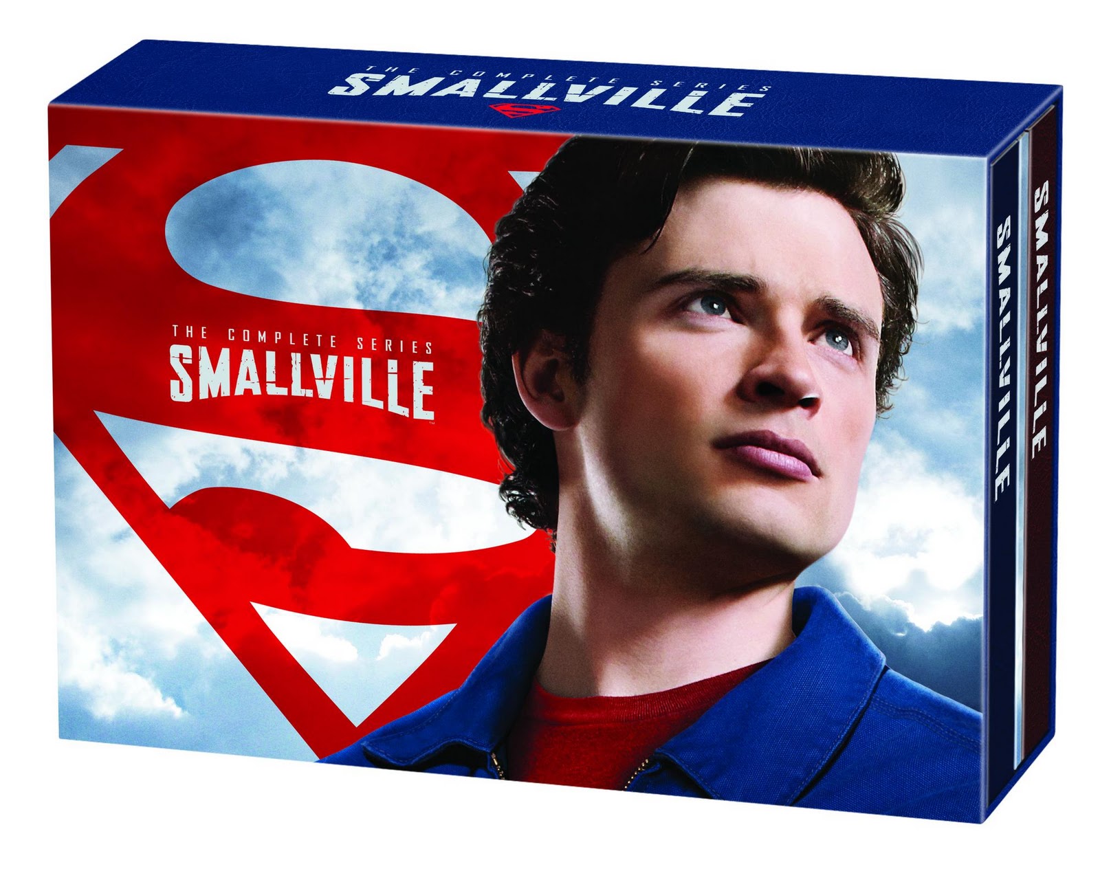 yatyalan: smallville season 8 episode 1
