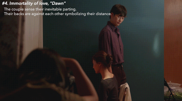 앨범아트의 스토리텔링과 비주얼에 신경쓴 엘리케이 (아이돌아님) | 인스티즈