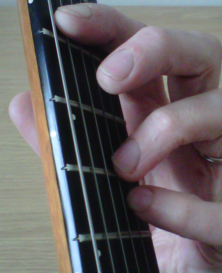 A New Guitar Chord Every Day Advanced Guitar Power Chords