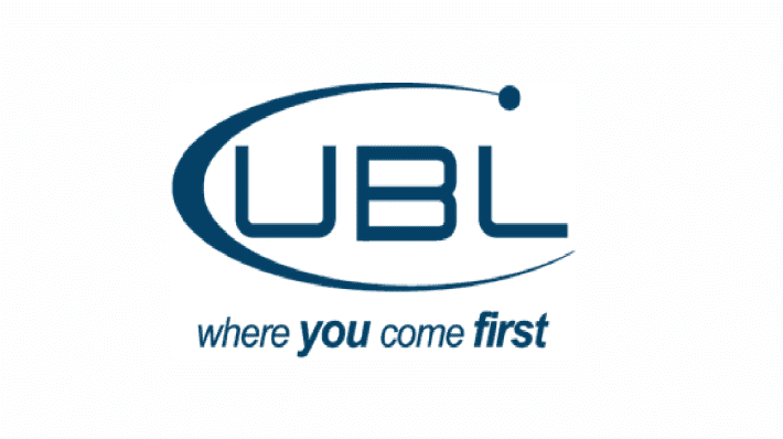 Jobs in United Bank Ltd UBL