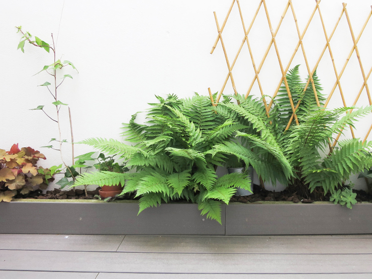 chez Cecile Pic Bijoux - blog deco