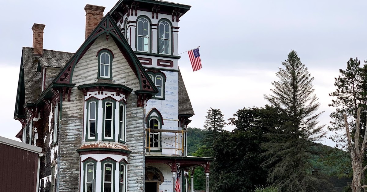 Old Hickory F. W. Knox Villa