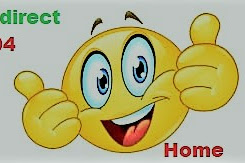 How to Automatically Redirect Error Pages 404 to the HomePage Page