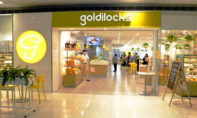 Amazing Jing for Life: Goldilocks Opens New Store Concept in SM Megamall