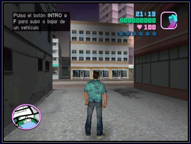 Gta vice city game download