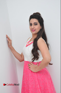 Anchor Manjusha Pictures at S2 Womens Showroom Launch  0051