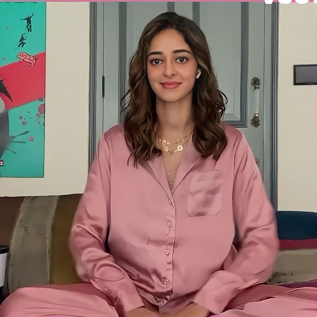 Ananya pandey pic