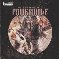 [2021] - Malleo Metalum (Metal Hammer Promo CD)