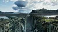 Tom Cruise Oblivion Wallpapers 9