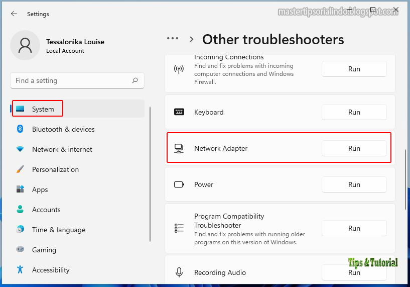 Memperbaiki Koneksi Selalu Disconnect di Windows 10/11