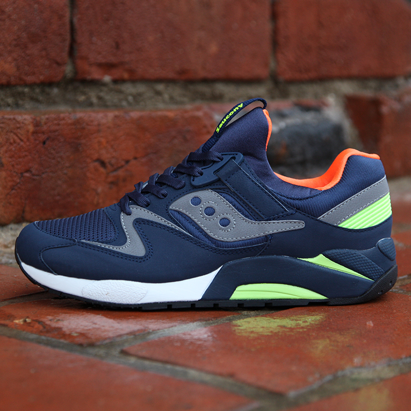 saucony outlet on line