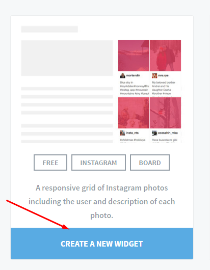 Cara Menampilkan Semua Foto Instagram Di Blogger Tanpa 