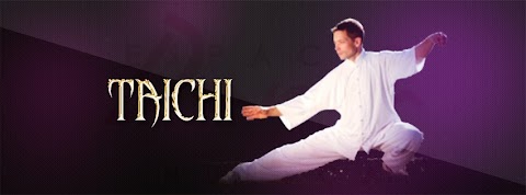 TAI CHI CHUAN