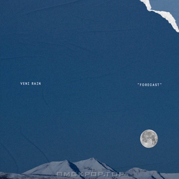 Veni Rain – Forecast