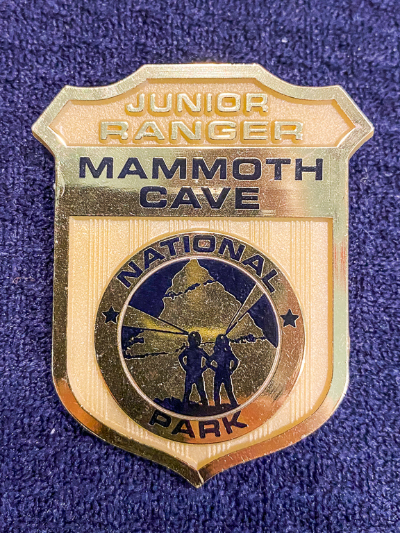 Tales of the Flowers The Flowers Explore Mammoth Cave National Park