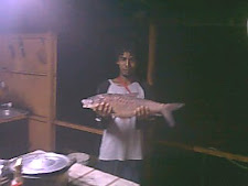 Mat- Ikan Kelah (Terengganu)