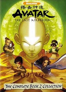 Xem Anime Avatar The Last Airbender Phần 2 VietSub Xem Anime Avatar The Last Airbender Phần 2 - Avatar: The Last Airbender SS2 VietSub