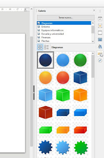 LibreOffice Impress - Animación personalizada de objetos y formas LibreOffice Impress - Animación personalizada de objetos y formas