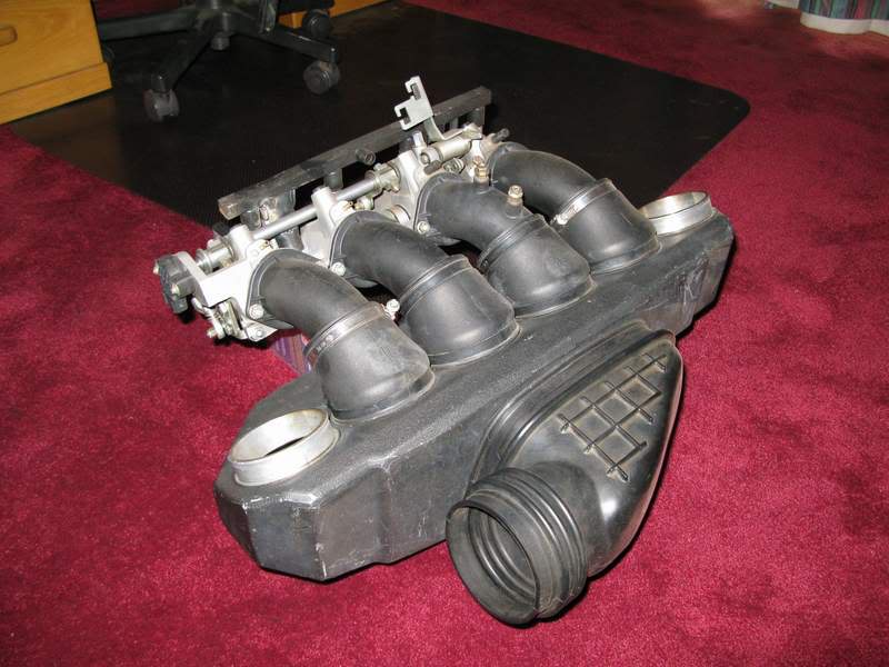 the 325iS BMW M44 Engine to Create a BMW S42 Euro Racing Engine Replica