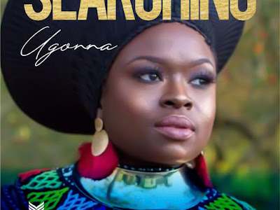 DOWNLOAD MP3: Ugonna - Searching || @nubiandiva