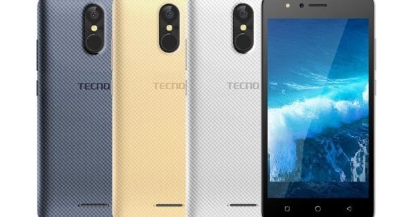 FIRMWARE TECNO WX3F LTE RAJAMINUS