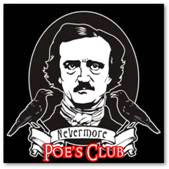 Parceiro "Poe's Club"