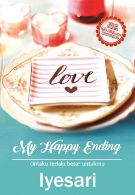 My Happy Ending by Iyesari Pdf My Happy Ending by Iyesari Pdf