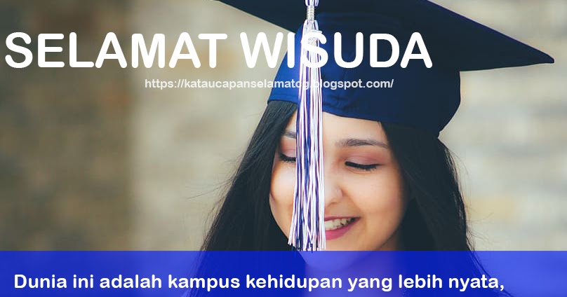 Bahasa Jawa Selamat Wisuda Ucapan Selamat Wisuda Dalam