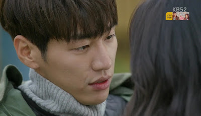 Sweet Stranger and Me Episode 8 Sub Indo Sweet_Stranger_and_Me_Episode_8_Sub_Indo