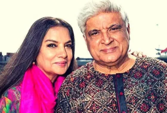 shabana azmi-javed akhtar- back to bollywood